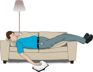 ANDA SUKA MAGER SAAT WFH ?? KAMU WAJIB BACA INI !!!!!