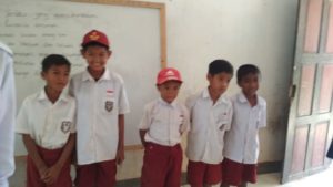 Membentengi Pelajar dengan Informasi Bahaya Narkoba