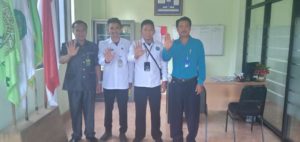 Menuju Toraja Bebas Narkoba