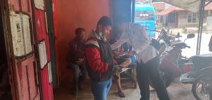 Menuju Toraja Bebas Narkoba