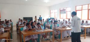 NARKOBA DAN SEX BEBAS MERUSAK GENERASI BANGSA