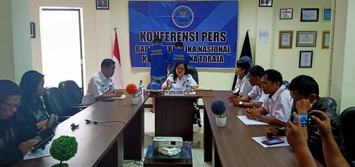 Dua Oknum Mahasiswa di Tangkap BNN
