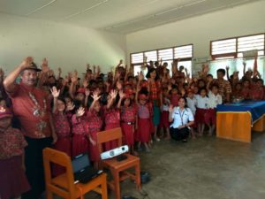 Sepenggal Kisah dari Pelosok Toraja