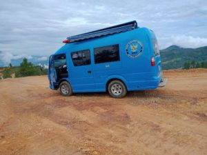 Sepenggal Kisah dari Pelosok Toraja