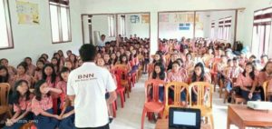 Sepenggal Kisah dari Pelosok Toraja
