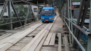 Sepenggal Kisah dari Pelosok Toraja