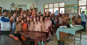 OPD Mengajar