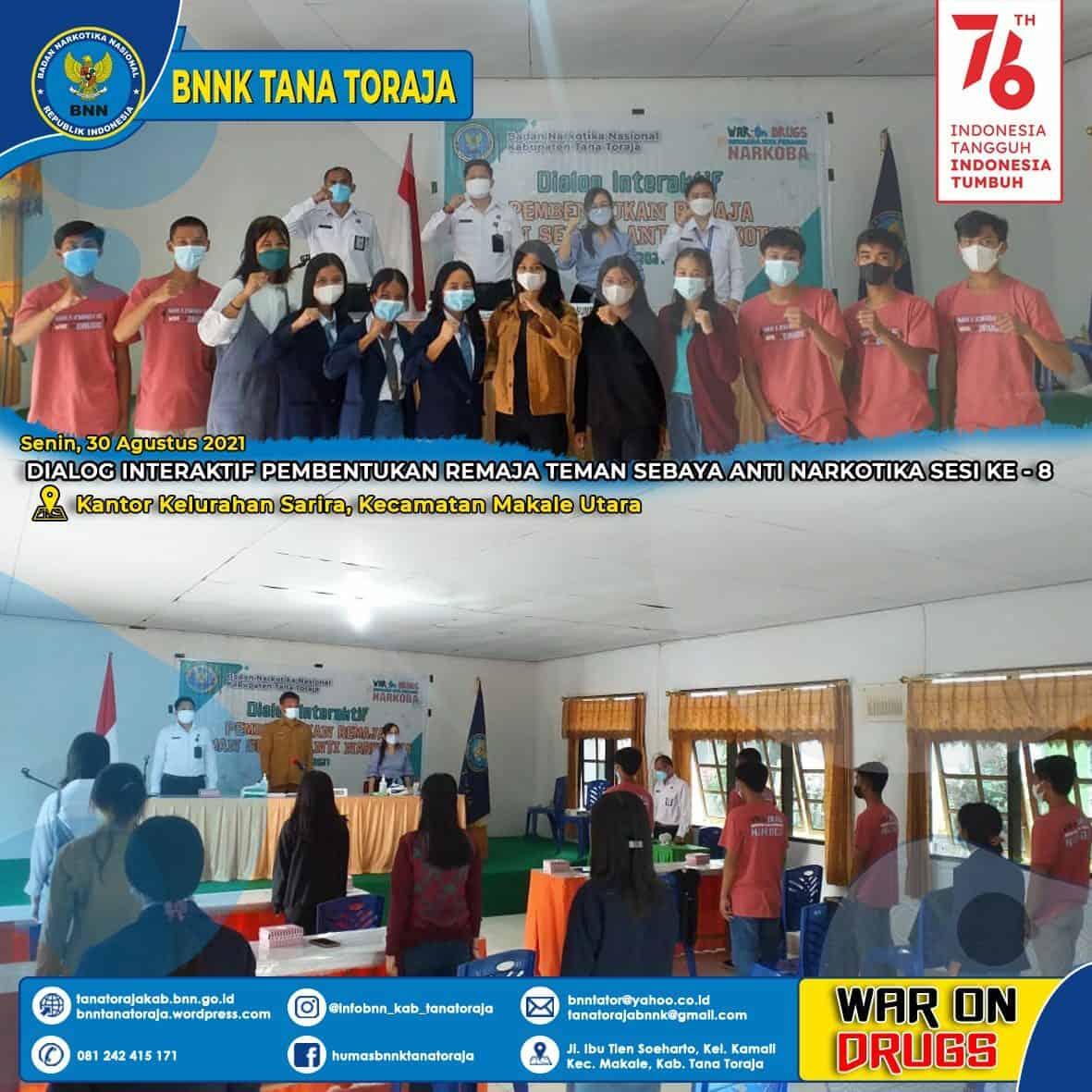 Konsep Otomatis