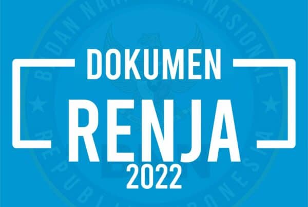 DOKUMEN RENCANA KINERJA (RENJA) TAHUN 2022