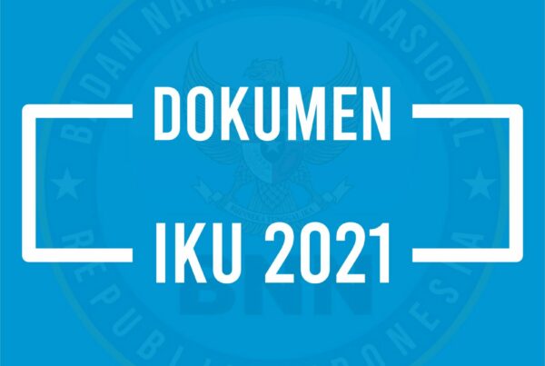 DOKUMEN INDIKATOR KINERJA UTAMA IKU 2021