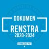 DOKUMEN RENSTRA 2020-2024