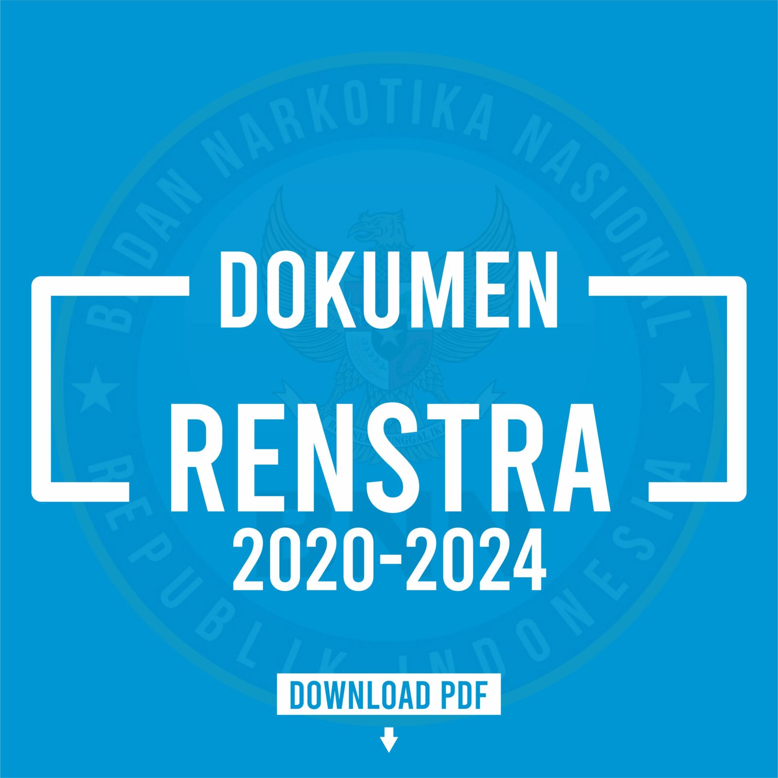 DOKUMEN RENSTRA 2020-2024