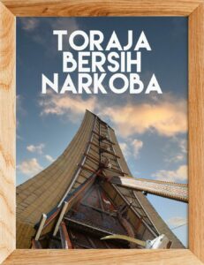 TORAJA BERSINAR