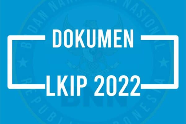 DOKUMEN LKIP 2022