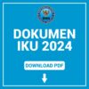 DOKUMEN IKU 2024