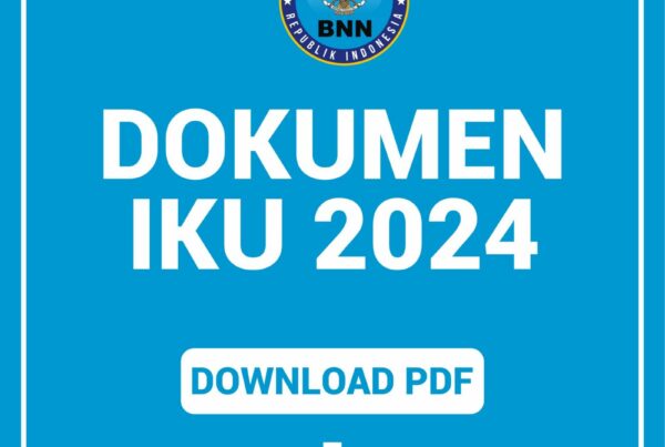 DOKUMEN IKU 2024