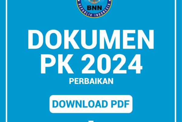DOKUMEN IKU 2024
