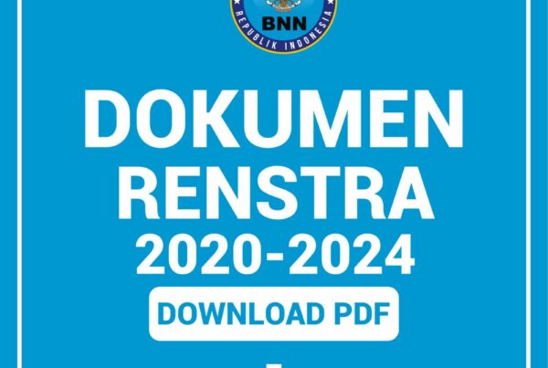 DOKUMEN LAPORAN KINERJA INSTANSI PEMERINTAH (LKIP) BNNK TANA TORAJA TAHUN 2024