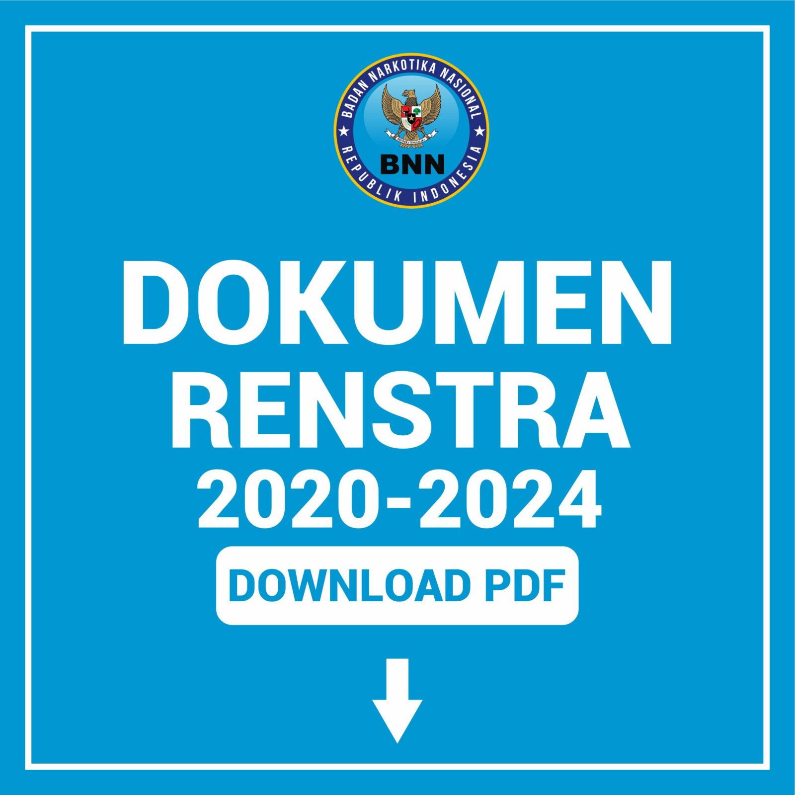 DOKUMEN LAPORAN KINERJA INSTANSI PEMERINTAH (LKIP) BNNK TANA TORAJA TAHUN 2024